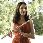 Experienced and Qualified Flute, Saxophone and Clarinet teacher. Bmus Honours and Post Grad Education